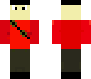 scout