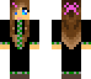 slytherin girl