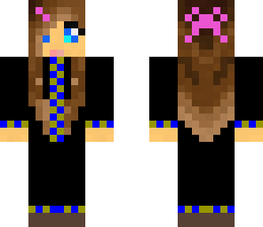 ravenclaw girl