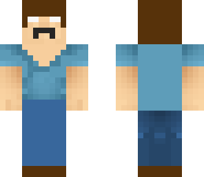 herobrine