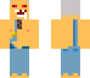 old special johnny
