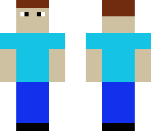 drawn steve 