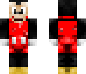 mickey mouse