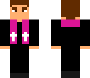 priest