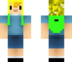 fin