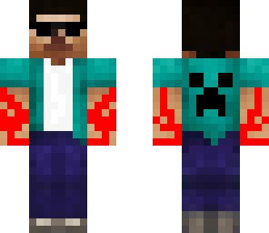 cool hd steve
