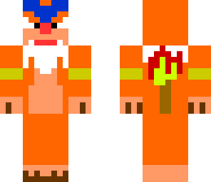 monferno