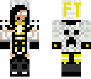herobrine gangstar
