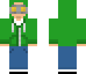 cool guy