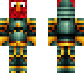 elmo warrior