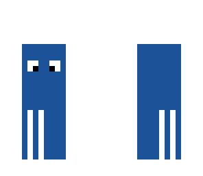 squid