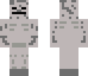 skeleton