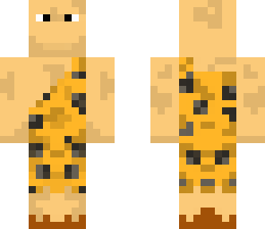 normal caveman
