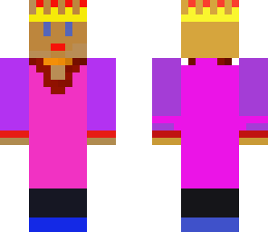 princess