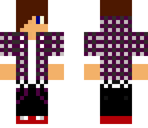 cole_mcwrath's skin