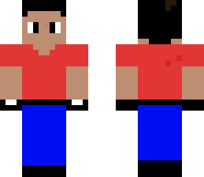 adventure steve