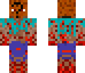 dead box-man
