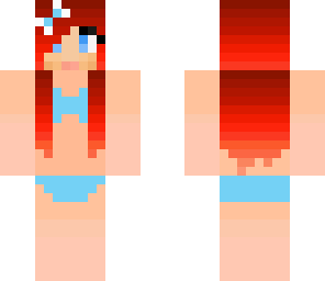 bikini girl 2