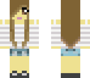 cool girl