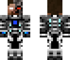 terminator-herobrine