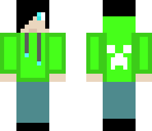 skin para o guga