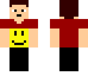 smily t-shirt