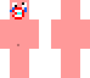 the binding of shoop