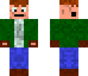 josh elsbys skin