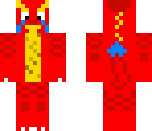 panlong dragon