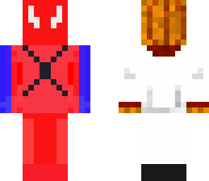spider peter