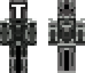 knight of the black order