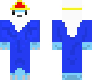 ice king
