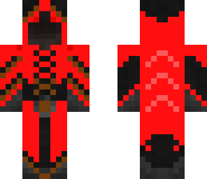 fire mage