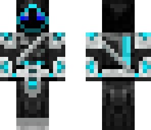 blue mage
