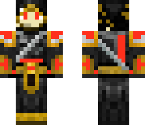 evil mage