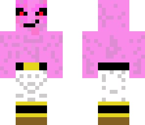 kid buu