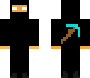 herobrine killer