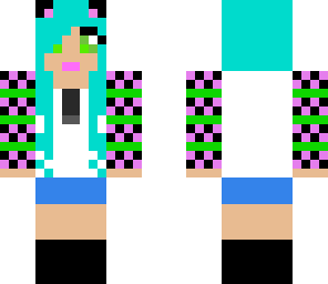 girl