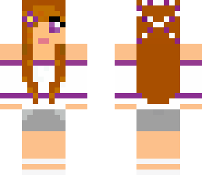 cute normal girl good