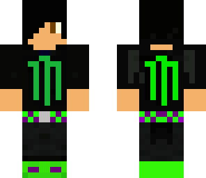 monster energy