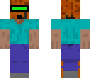 space box-man