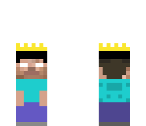 herobrine