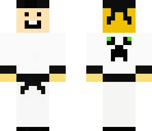 karate