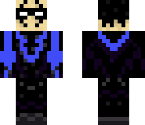 nightwing