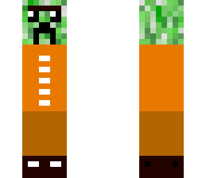 fancy creeper
