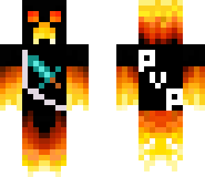 teen  fire creeper 4 joshua bobby