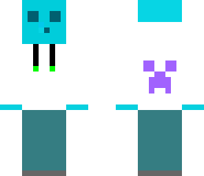 cool slime
