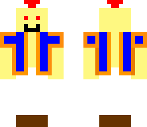 toad
