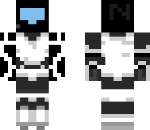 soldier