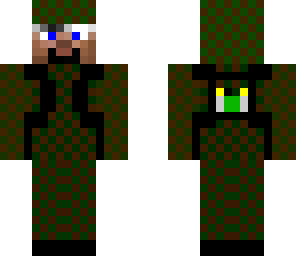 us-soldat